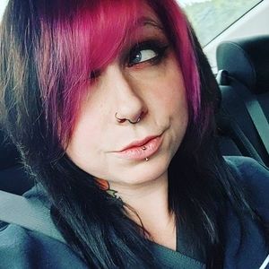 Meet your Posher, Leanne